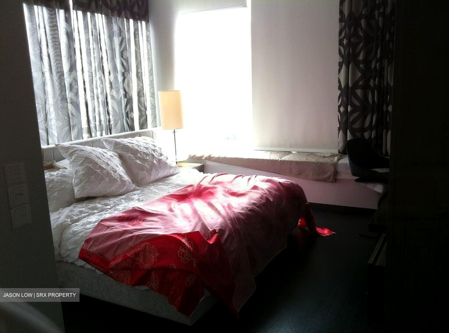 Helios Residences (D9), Apartment #458912871